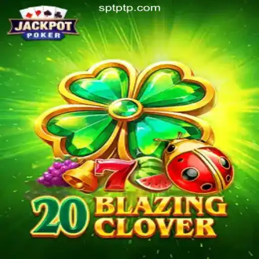 Exploring 20BlazingClover: The Premier Online Slot Experience on TPTP.com Platform