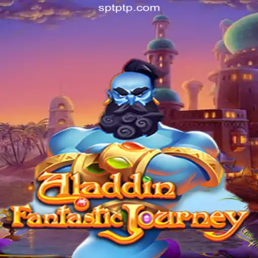 Explore the Magic of Aladdin on the TPTP.com Platform: Online Slots Brasil #1
