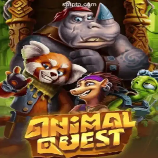 AnimalQuest: A Journey Through the Wilderness on TPTP.com
