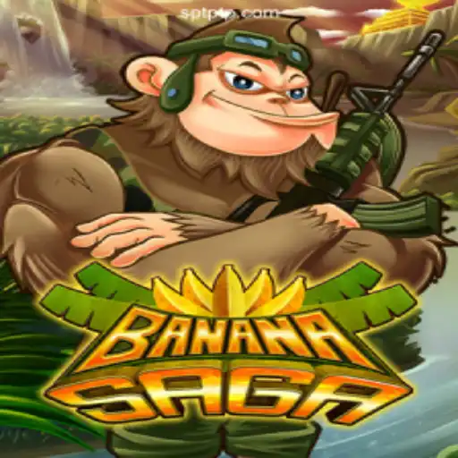 Discover the Thrills of BananaSaga: Dominating TPTP.com as Brazil's Top Online Slot Game