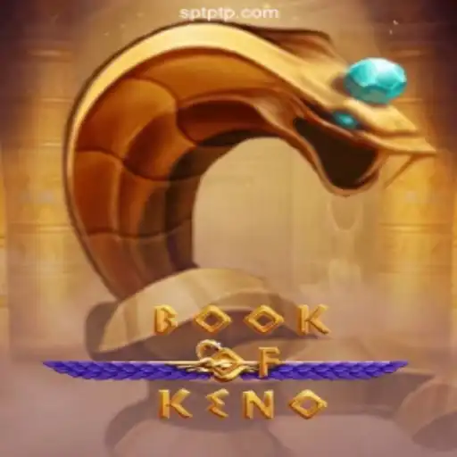 Discover the Exciting World of BookOfKeno on TPTP.com Platform