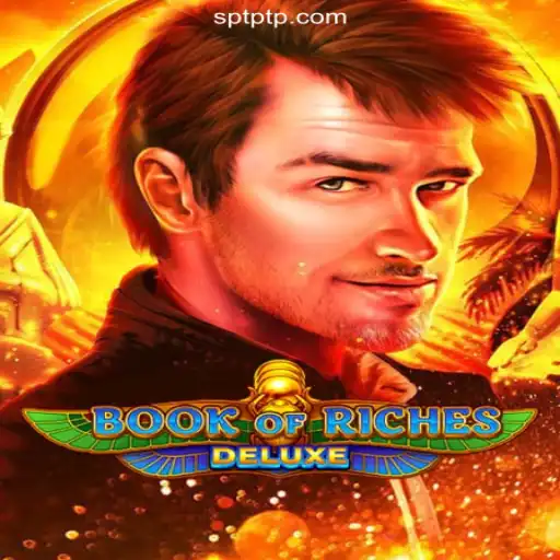 Exploring the Thrills of BookofRichesDeluxe on TPTP.com Platform-Online Slots Brasil #1