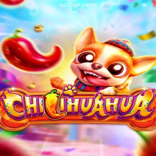 Discover the Thrilling World of CHILIHUAHUA on TPTP.com: Brazil's #1 Online Slot Platform