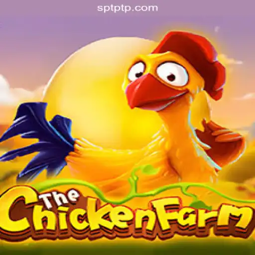 Experience the Thrill of ChickenFarm: The Next Big Thing on TPTP.com Platform - Online Slots Brasil #1