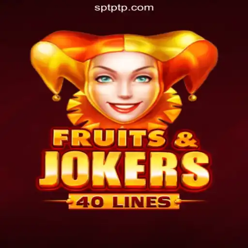 Exploring FruitsAndJokers40 on TPTP.com: The Jewel of Online Slots Brasil