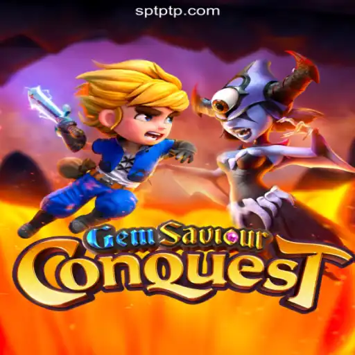 Discover the Thrilling World of GemSaviourConquest on TPTP.com Platform