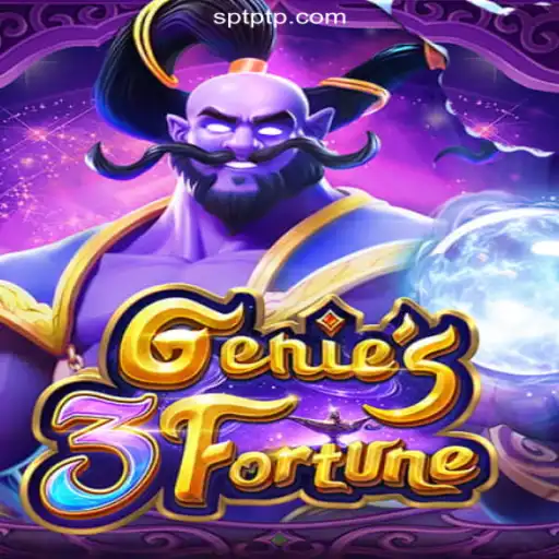 Discover the Magic of Genie3Fortune on TPTP.com: The Ultimate Brazilian Online Slot Experience