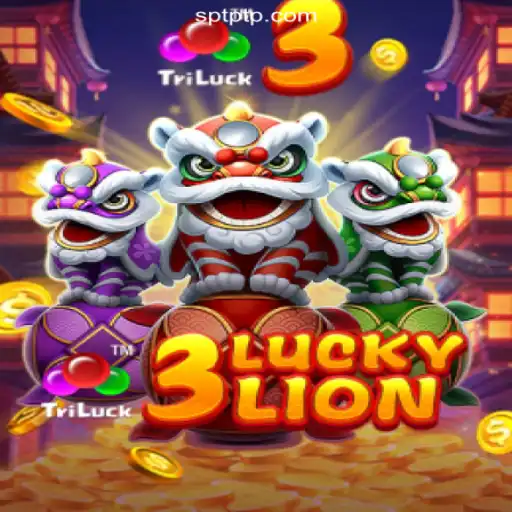 Discover the Excitement of 3LUCKYLION on TPTP.com: Brazil's Top Online Slot Platform