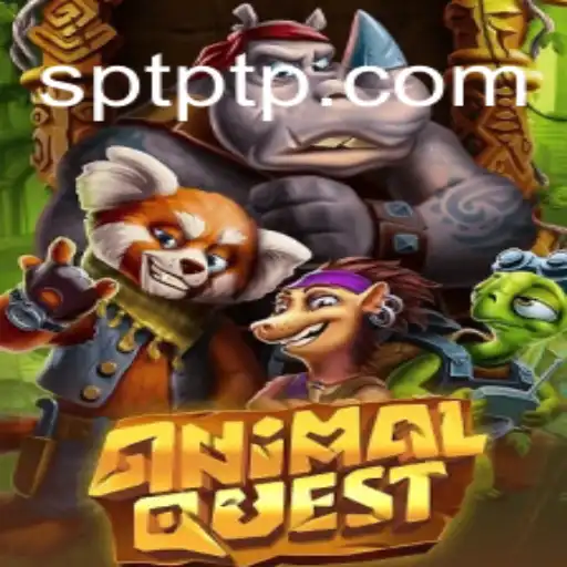 AnimalQuest: A Journey Through the Wilderness on TPTP.com