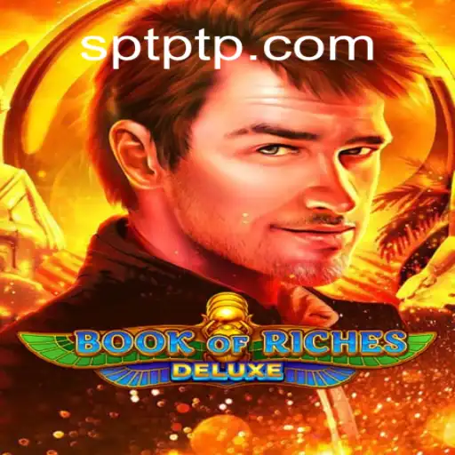 Exploring the Thrills of BookofRichesDeluxe on TPTP.com Platform-Online Slots Brasil #1