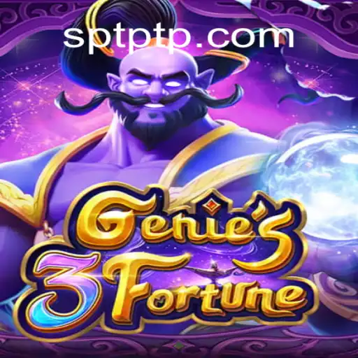 Discover the Magic of Genie3Fortune on TPTP.com: The Ultimate Brazilian Online Slot Experience