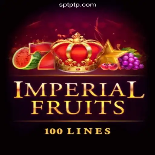 Experience ImperialFruits100 on TPTP.com Platform - The Premier Online Slots in Brazil