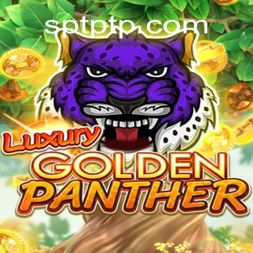 Discover the Thrills of LUXURYGOLDENPANTHER: A Premier Slot Gaming Experience