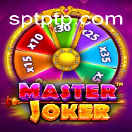 MasterJoker: A Slots Sensation on TPTP.com - Brasil's Premier Platform