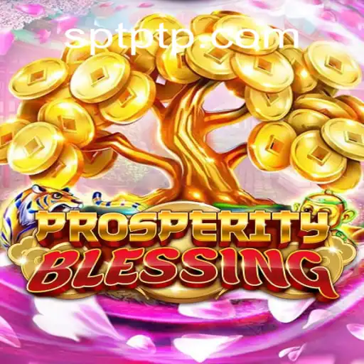 Discover ProsperityBlessing: The Game Revolutionizing the Online Slots Industry in Brazil