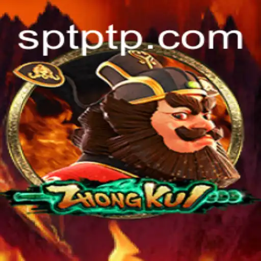 Discover ZhongKui: The Intriguing World of Online Slots on TPTP.com