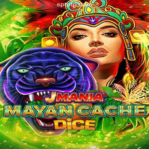 Discover the Adventure of JManiaMayanCacheDice: The #1 Online Slot Game on TPTP.com