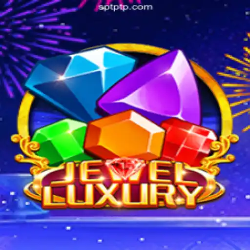 Explore JewelLuxury on TPTP.com Platform: Brazil's #1 Online Slots Destination