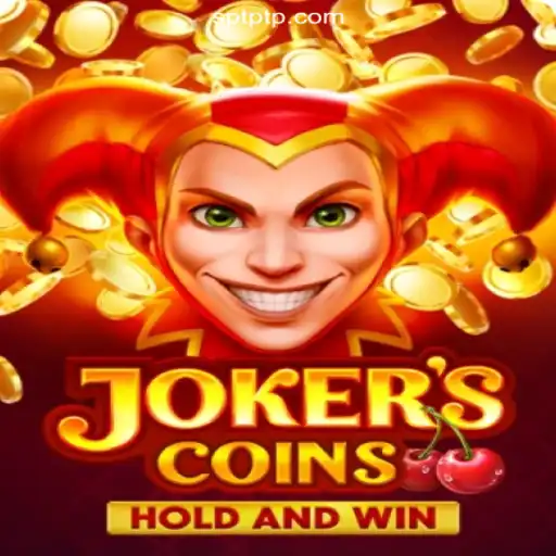 Discover the Thrilling World of JokersCoins: The Top Online Slot Game on TPTP.com Platform in Brazil