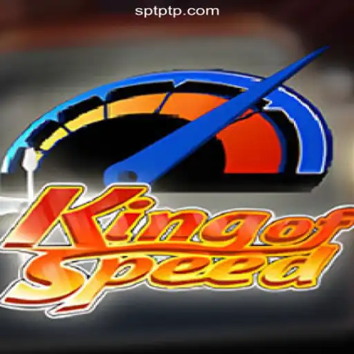 Unleashing the Thrill with KingofSpeed on TPTP.com Platform: The Frontier of Online Slots in Brazil