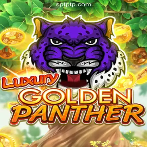 Discover the Thrills of LUXURYGOLDENPANTHER: A Premier Slot Gaming Experience