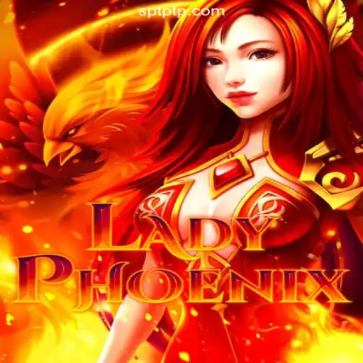 LadyPhoenix: A Majestic Journey Through Online Slots