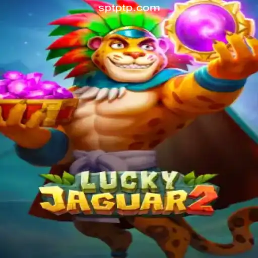 Luckyjaguar2: The Rise of Online Slots on TPTP.com
