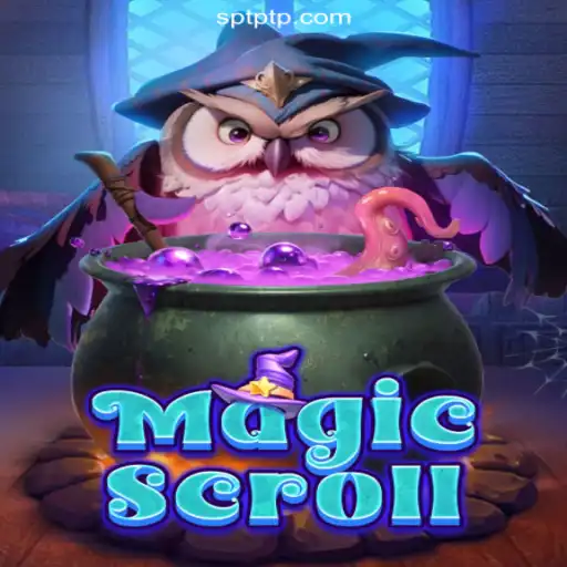 Explore the Enchanting World of MagicScroll: A Premier Online Slot Experience