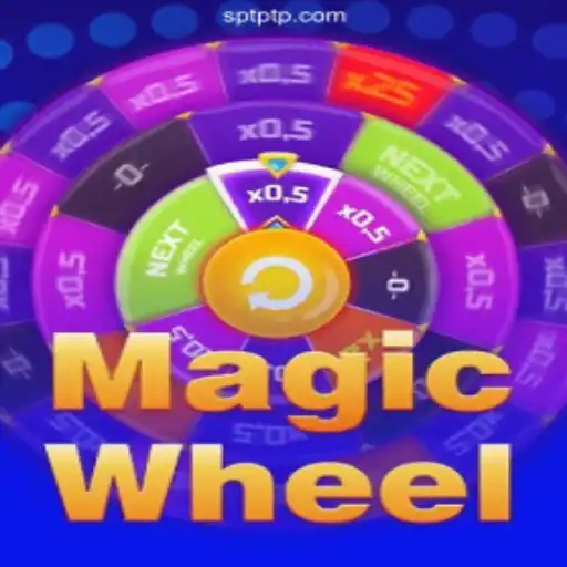 Experience the Excitement of MagicWheel on TPTP.com: The Premier Online Slots Platform in Brazil