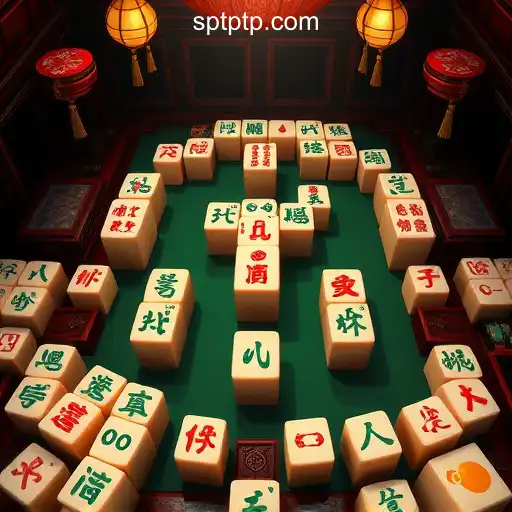 The Enigmatic World of Mahjong: A Comprehensive Exploration