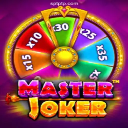 MasterJoker: A Slots Sensation on TPTP.com - Brasil's Premier Platform