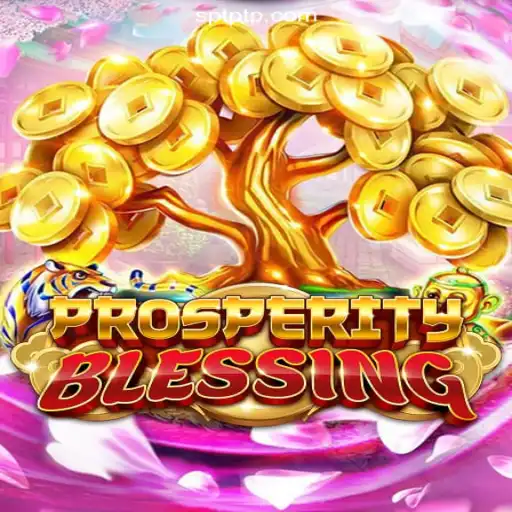 Discover ProsperityBlessing: The Game Revolutionizing the Online Slots Industry in Brazil