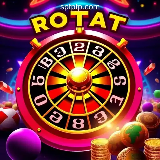 Rotary Games and Their Growing Popularity on the TPTP.com Platform