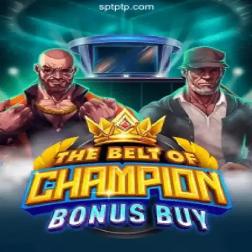 Exploring TheBeltOfChampionBonusBuy: A Stellar Slot Experience on TPTP.com