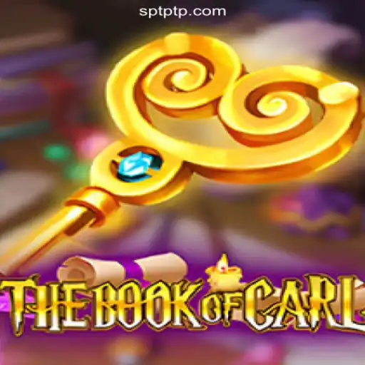 Exploring TheBookofCarl: A Unique Online Slot Experience on TPTP.com Platform