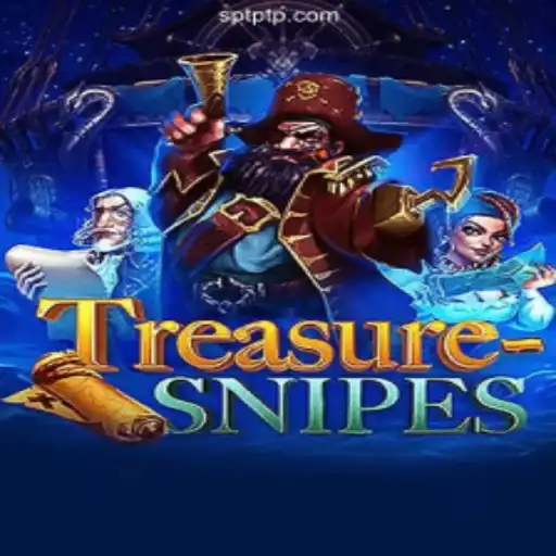 Exploring TreasureSnipes: Unravel the Excitement of Brazil's Top Online Slots Platform