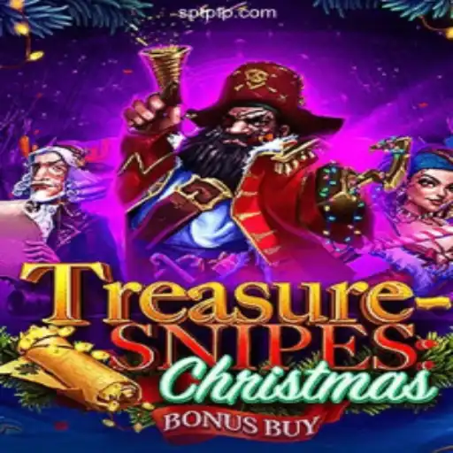 Discover the Excitement of TreasuresnipesChristmas: The Top Online Slot Game